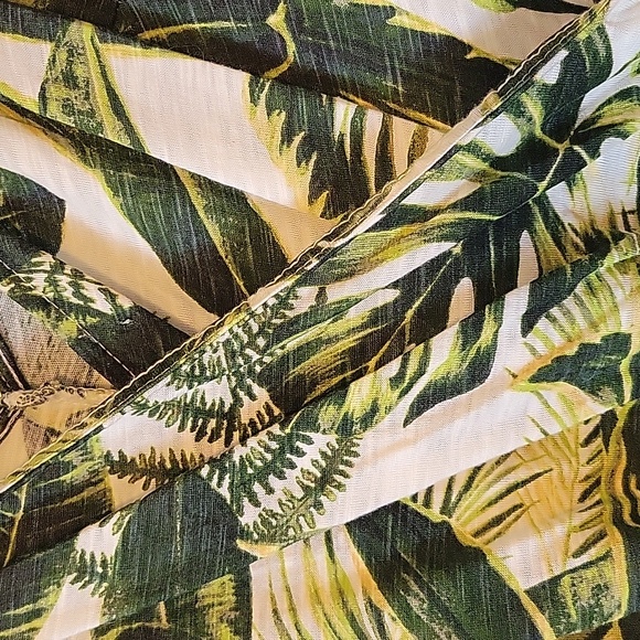 H&M Faux Wrap Dress - Picture 4 of 4